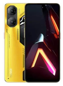 ZTE Blade Nubia Neo 3