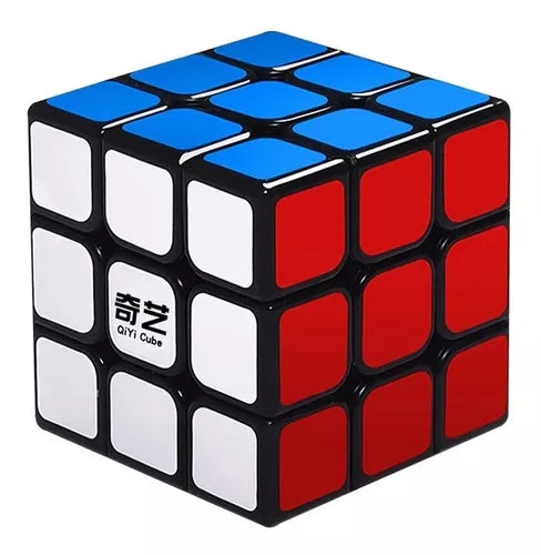Cubo rubik