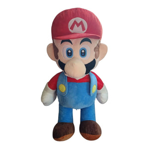 Peluche Mario Grande