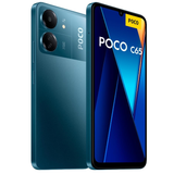 Poco C65