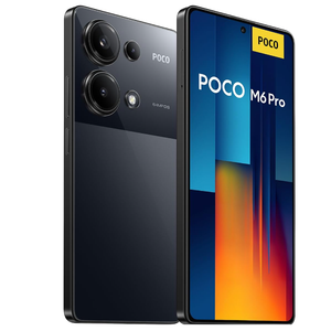 Poco M6 Pro