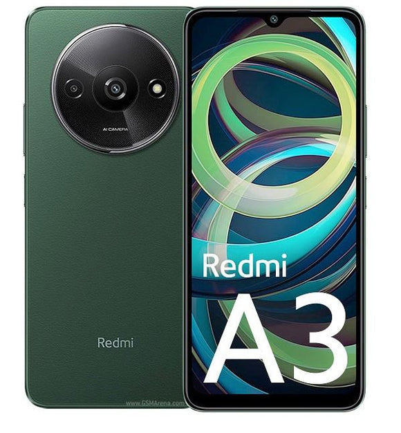 Redmi A3