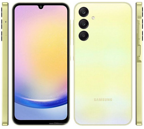Samsung A25