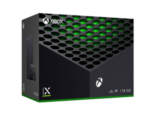 XBOX SERIES X