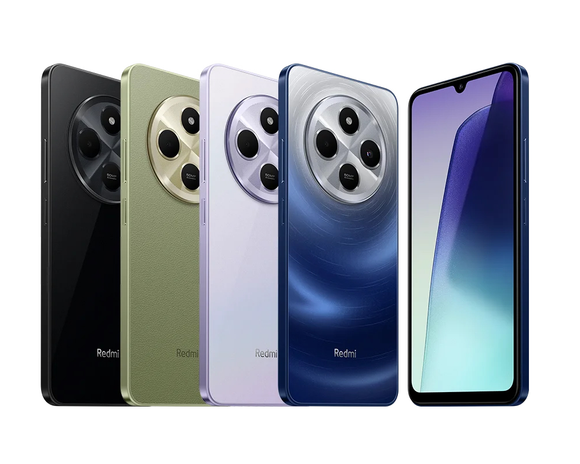 Redmi 14C