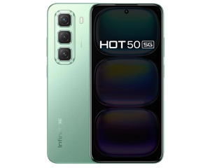 Infinix Hot 50