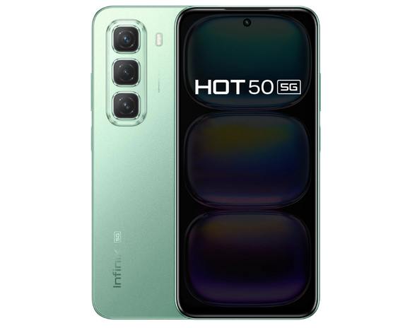 Infinix Hot 50