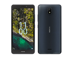 Nokia C100