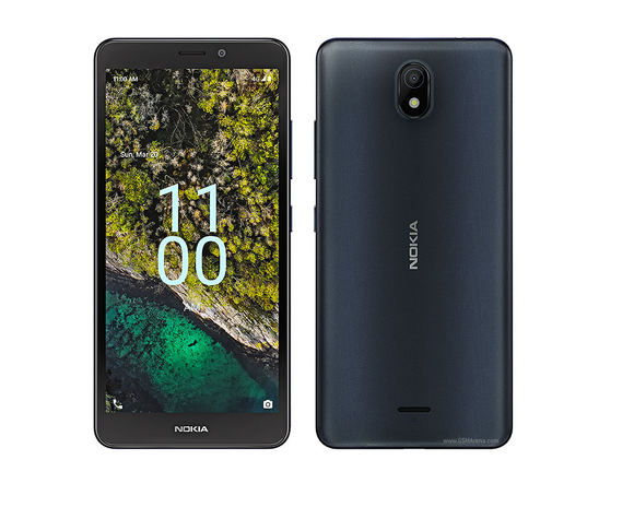 Nokia C100