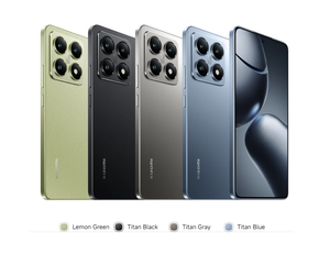 Xiaomi 14T