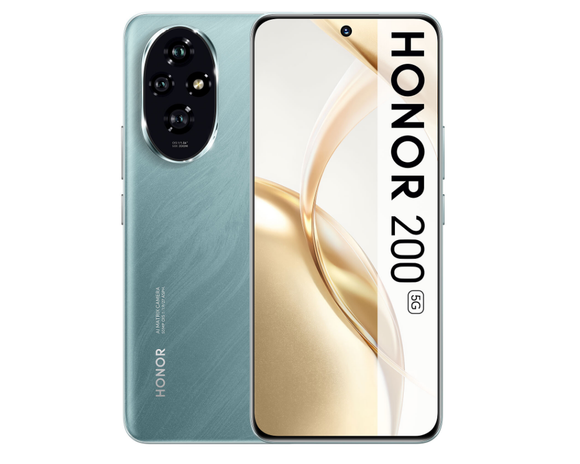 Honor 200