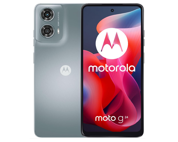 Motorola G24