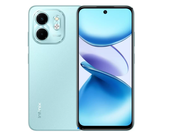 Infinix Smart 9