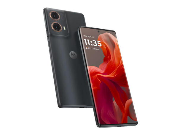 Motorola G85