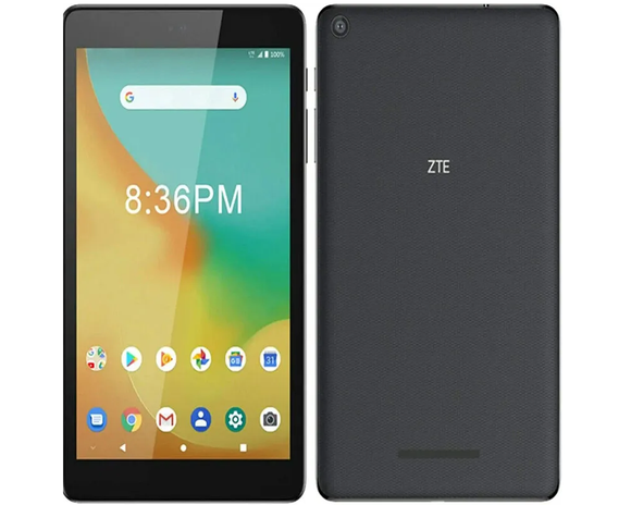 Zte X8 Tablet 8