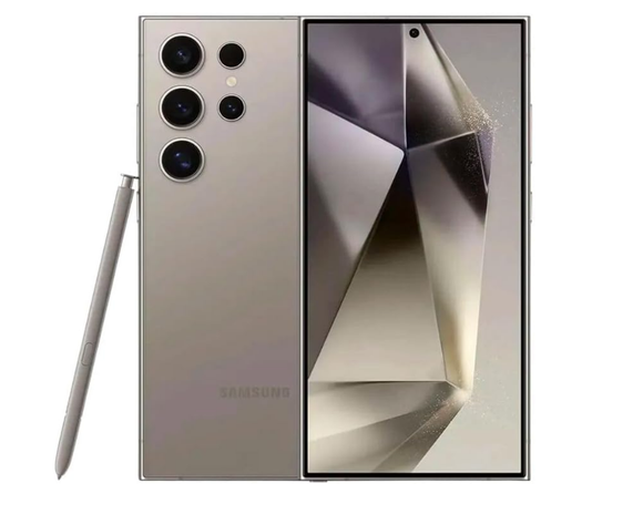 Samsung S24 Ultra
