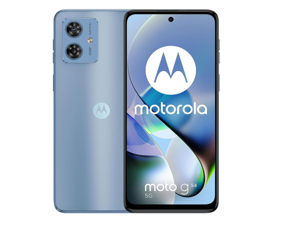 Motorola G54
