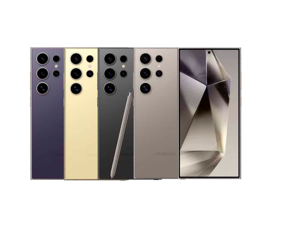 Samsung S24 Ultra+