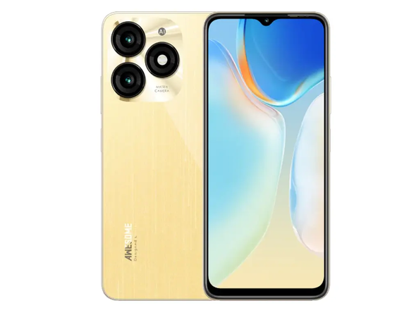 ITEL A70