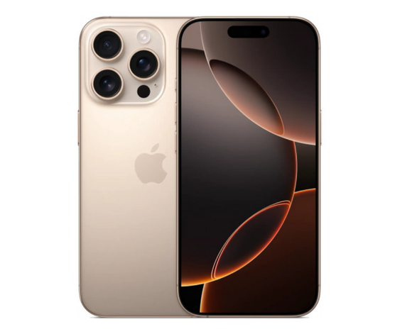 Iphone 16 Pro