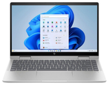 HP - Envy 2-in-1 14" Full HD Touch-Screen Laptop - Intel Core 5 - 8GB Memory - 512GB SSD