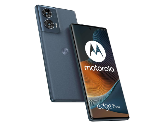 Motorola EDGE 50 Fusion