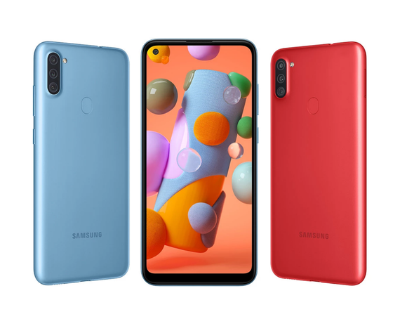 Samsung A11