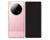 Infinix zero 40