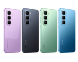 Infinix Hot 50
