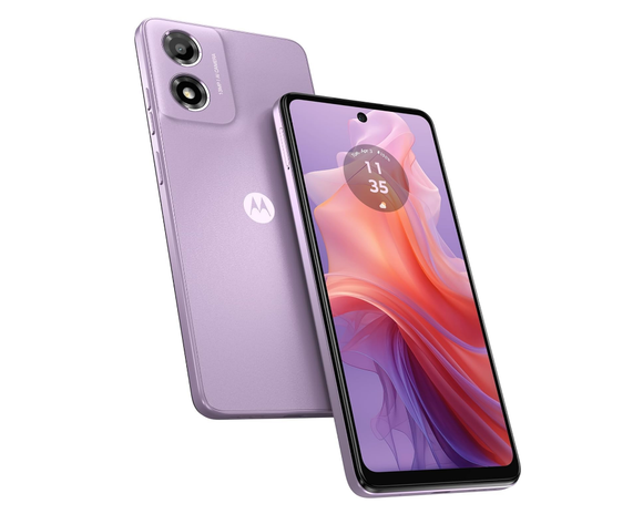 Motorola E14