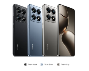 Xiaomi 14T Pro