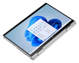 HP - Envy 2-in-1 14" Full HD Touch-Screen Laptop - Intel Core 5 - 8GB Memory - 512GB SSD