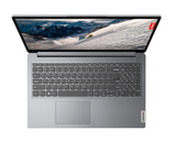 Lenovo - Ideapad 1 15.6" Full HD Touchscreen Laptop - Ryzen 7 5700U with 16GB Memory - AMD Radeon Graphics - 512GB SSD