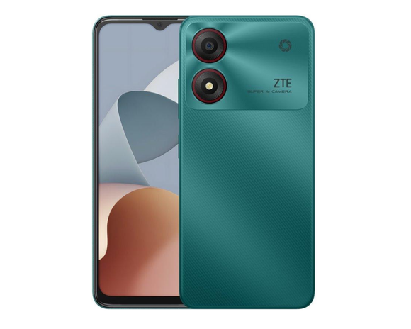 Zte Blade A34