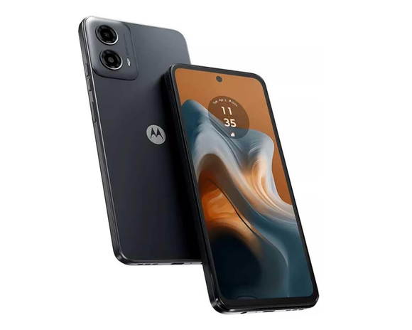 Motorola G34