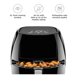 Air Fryer Chefman 8QT Digital
