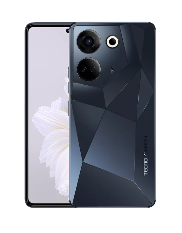 Tecno Camon 20