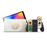 Nintendo Switch Oled Edition Zelda