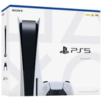 Sony PlayStation 5 Slim 1Tb Version de Disco