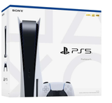 Sony PlayStation 5 Disco