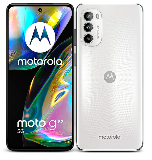 Motorola G82