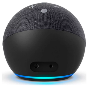 Amazon Echo Dot (4ta Generación, Edición 2020)