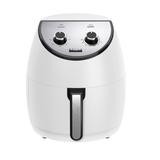 Bella Pro Series Freidora de Aire Analógica 4.2QT