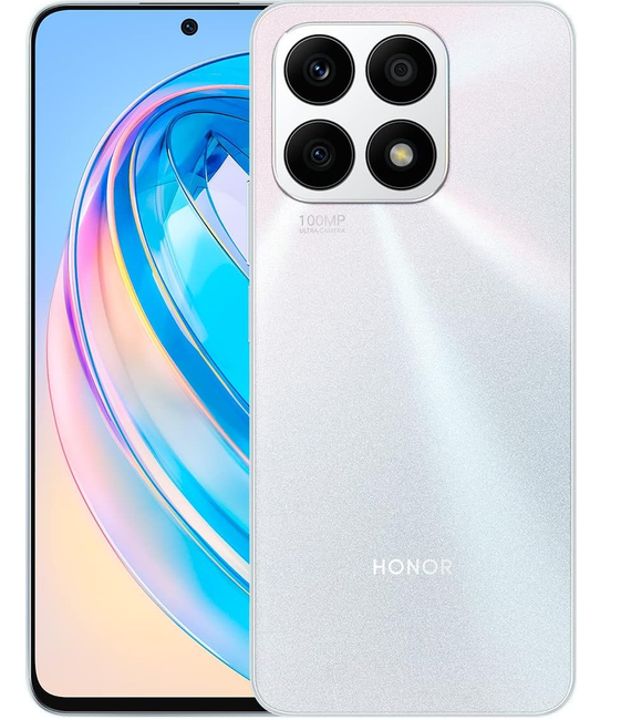 Honor X8A