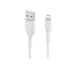 Cable Lightning a USB-A 1.2 Mt. Belkin