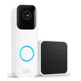 Blink Amazon Video Doorbell And Sync Module