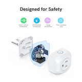 Wifi Smart Plug Mini