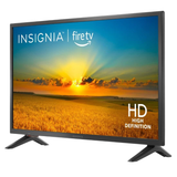 Insignia 32″ Class HD (720p) Smart LED TV
