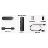 Fire Tv Stick 4K