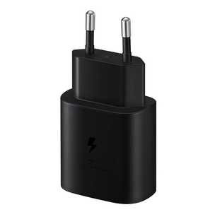 Samsung Charger USB-C 25W Carga Rapida